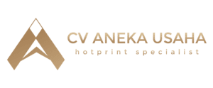 Percetakan CV ANEKA USAHA SURABAYA