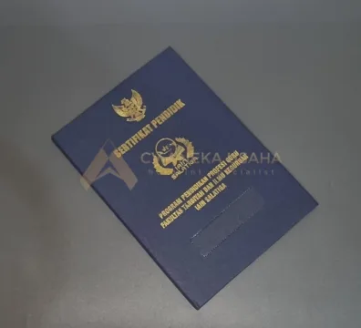 map sertifikat pendidik