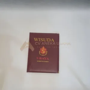 map wisuda universitas