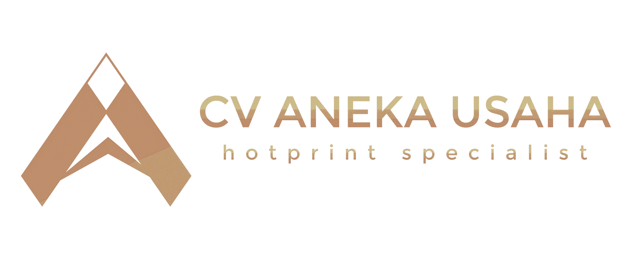 Logo CV Aneka Usaha