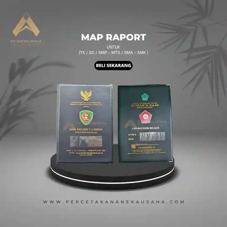 map raport TK map raport SD map raport SMP – map raport MTS map raport SMA – map raport SMK