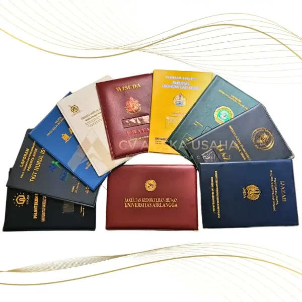 Cetak Map Raport Cetak Map Ijazah